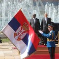Премијер Габона у посети Србији