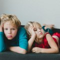 Dečiji psiholog otkriva tri razloga zašto je dosada dobra za decu