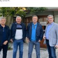 Mi ćemo zaustaviti propadanje Čačka: Veljo Ilić, Radojević, Papić i Mihajlović pozivaju Čačane da glasaju za njih