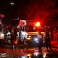 Devet poginulih tokom predizbornog skupa u Meksiku