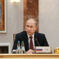 Putin odobrio zaplenu imovine povezane sa SAD