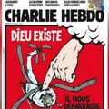 "Бог постоји, спашава нас мула" Француски часопис Шарли едбо карикатуром исмевао смрт председника Раисија (фото)