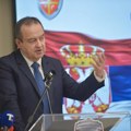 Дачић: Црна Гора нам није непријатељ, али смо се разочарали што су подржали Резолуцију о Сребреници