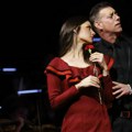 Koncert posvećen španskoj sarsueli održan u Narodnom pozorištu u Beogradu