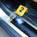 Pančevačka policija u "pežou" pronašla skoro 400 grama kokaina: Vozač odmah uhapšen