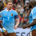 Belgijanci pokazali sav napadački arsenal pred EURO