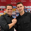 Miroslav Klose novi trener fudbalera Nirnberga