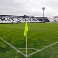 Fudbaleri Partizana u ponedeljak počinju pripreme, poslednje provere u Rusiji