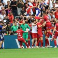 Uživo: Srbija – Slovenija 0:1, Karničnik šokirao Orlove (foto, video)