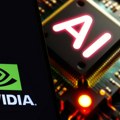 Dominacija velikih kompanija kao što je Nvidia stvara "podeljeni svet" u tehnologiji