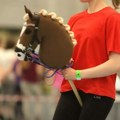 Jeste li čuli za „hobbyhorsing“? Devojke jašu igračku konja na štapu, ali to nije sve