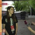 Počeo Arsenal fest: Evo gde je Kijanu Rivs i šta je danas radio u Kragujevcu