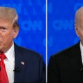 Tajne govora tela Bajdena i Trampa tokom debate: Šta su stručnjaci primetili će vas ostaviti bez teksta!
