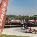 G-Drive #takomoćno karting iskustvo - Održana četvrta trka Otvorenog prvenstva u kartingu 2024!