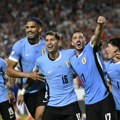 Urugvaj bez popusta prema domaćinu, SAD eliminisan sa Kopa Amerike