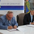 Građani Leskovca platili više od 53 miliona za račune stadiona, od sad plaća FSS Stadioni
