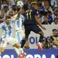 Kopa Amerika: Mesi promašio penal, ali Argentine stigla do polufinala