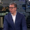 A šta da odgovorite nekome? Vučić o napadu na njegovu porodicu - Kriminalizuju moju porodicu, sve njene članove