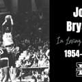 Preminuo Džo Brajant, nekadašnji košarkaš i otac Kobija Brajanta
