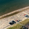 Šok na plaži! Besna vlasnica apartmana snimila situaciju u 8 ujutro: 'Da li ovo ima smisla?'