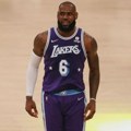 Lebron najbolji NBA igrač u 21. veku, Jokić među desetoricom