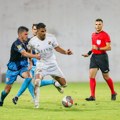 Super liga: Radnički pobedio TSC, remi Spartaka i Čukaričkog