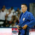 Strahinja Bunčić: Nadam se da ću osvojiti medalju na OI u Los Anđelesu