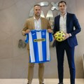 Romantika sa novim imenom – OFK Beograd Mozzart Bet