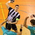 Kapiten ostaje: "Partizan je moja kuća"