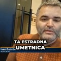 Advokat očitao lekciju šolakovoj voditeljki zbog Severine! Na sve načine pokušala da okrivi Vučića, pa ostala poražena (video)…