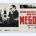 Svečana premijera filma "Megdan" u sredu u Areni