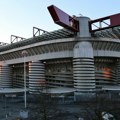 UEFA oduzela stadionu “San Siro” domaćinstvo finala Lige šampiona 2027. godine