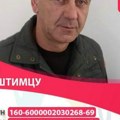 "Rok je šest dana": Draganu nedostaje novac za nastavak lečenja, potrebna mu je pomoć