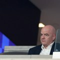 FIFA i Infantino na udaru zbog kalendara takmičenja: Evropa štiti "robove" u kopačkama