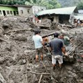 Najmanje 82 žrtve na Filipinima u tropskoj oluji Trami