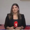 "Ovo je selo pored mog, ja ove ljude znam": Reporterka se rasplakala u programu pred sahranu poginulog mladića