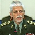 Češki predsednik general Petr Pavel: Front u Ukrajini dospeo u "neku vrstu ćorsokaka", ali se okreće ukorist Rusije