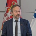 "Cilj da se klaster 3 u potpunosti otvori početkom iduće godine" Žiofre: Važno je raditi na reformama!