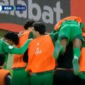 Kakvo slavlje: Saudijci u polufinalu Zalivskog kupa (VIDEO)