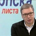 Vučić odgovorio Siniši Malom nakon što mu je upao u reč oko sankcija NIS-u: Evo kako je reagovao