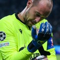 Oglasio se Milan Borjan zbog smrti Bate Radulovića: Na društvenim mrežama ostavio potresnu poruku