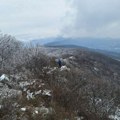 Tmurno, hladno i oblačno, sunčano na jugu i istoku Srbije