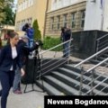 Dijana Hrkalović, bivša funkcionerka MUP-a Srbije, osuđena na 16 meseci zatvora