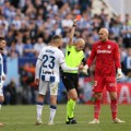 „Srpski“ Leganes u ludom meču igrao 3:3 sa Alavesom