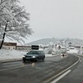 Popodne se očekuje gužva na putevima, posebno na deonici Užice – Zlatibor