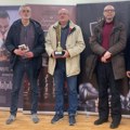 Završen memorijalni festival „Dušan Lj. Trifunović“: Pobeda velemajstora Branka Damjanovića