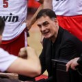 "Verovao sam u Partizan - ozbiljan kandidat za plej-of"