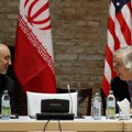 Iranski Zvaničnik: Pregovori SAD i Irana odloženi, nastavak zavisi od pristupa SAD