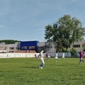 Zona Jug: Pobede Pčinje i BSK-a, remi Morave protiv lidera