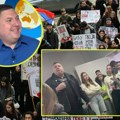 Borko Petrović učenicima govorio da „studente zanima samo ‘piće, seks, droga i kinta'“, a sada je novi državni…
